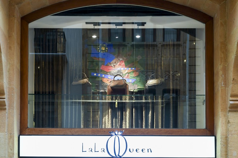 LaLaQueen Launches Flagship Boutique in Beirut